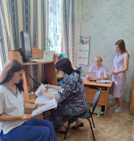 Приемка ОО к началу учебного года Приемка ОО к началу учебного года.