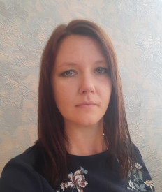 Полякова Анна Петровна Полякова Анна Петровна